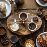 هرچی که تو کافه ایکس پیدا میشه