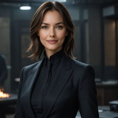 نازنین کریمی